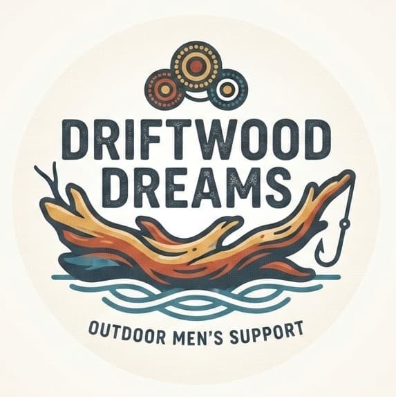 Driftwood Dreams — Outdoor Men's Support